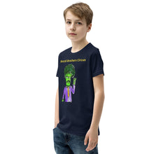 Load image into Gallery viewer, Youth Short Sleeve T-Shirt