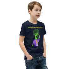 Load image into Gallery viewer, Youth Short Sleeve T-Shirt