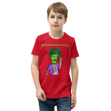 Load image into Gallery viewer, Youth Short Sleeve T-Shirt