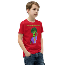 Load image into Gallery viewer, Youth Short Sleeve T-Shirt