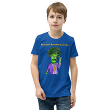 Load image into Gallery viewer, Youth Short Sleeve T-Shirt