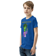 Load image into Gallery viewer, Youth Short Sleeve T-Shirt