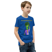 Load image into Gallery viewer, Youth Short Sleeve T-Shirt