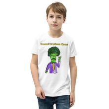 Load image into Gallery viewer, Youth Short Sleeve T-Shirt
