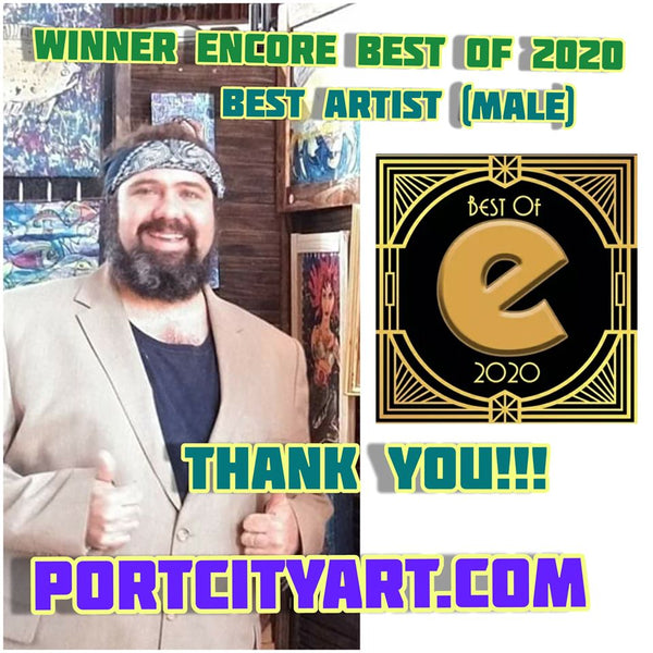 Encore Best of winner 2020