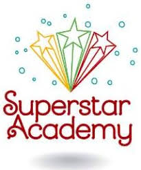 50/50 raffle/auction to benefit Superstar Academy