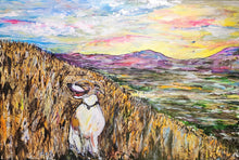 Load image into Gallery viewer, Port City Art Gift card +  free 5x7  note card