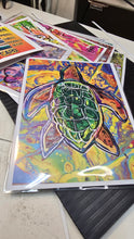 Load image into Gallery viewer, Port City Art Gift card +  free note card