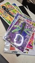 Load image into Gallery viewer, Port City Art Gift card +  free note card