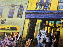 Load image into Gallery viewer, 7X10 unframed paper print "Calico room " Wilmington nc