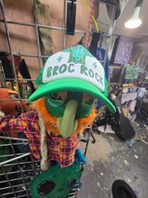Load image into Gallery viewer, Broccoli brothers circus  original art hat trucker snap fit