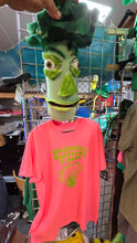 Load image into Gallery viewer, Large broccoli brothers circus shirt