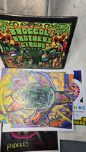 Load image into Gallery viewer, (Copy) Broccoli Bash super pack   cd  + art  grab bag 50% benefits Nourish  NC feeding families