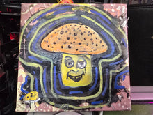 Load image into Gallery viewer, Mini 5x5 mushroom original