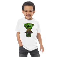 Load image into Gallery viewer, Broccoli Brothers Toddler T-shirt