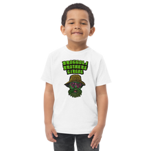 Load image into Gallery viewer, Broccoli Brothers Toddler T-shirt