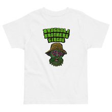 Load image into Gallery viewer, Broccoli Brothers Toddler T-shirt