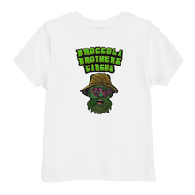Load image into Gallery viewer, Broccoli Brothers Toddler T-shirt