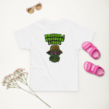 Load image into Gallery viewer, Broccoli Brothers Toddler T-shirt
