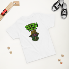Load image into Gallery viewer, Broccoli Brothers Toddler T-shirt