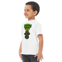 Load image into Gallery viewer, Broccoli Brothers Toddler T-shirt