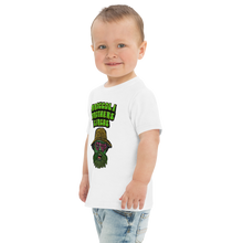 Load image into Gallery viewer, Broccoli Brothers Toddler T-shirt