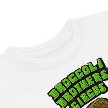 Load image into Gallery viewer, Broccoli Brothers Toddler T-shirt