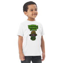 Load image into Gallery viewer, Broccoli Brothers Toddler T-shirt