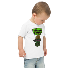 Load image into Gallery viewer, Broccoli Brothers Toddler T-shirt