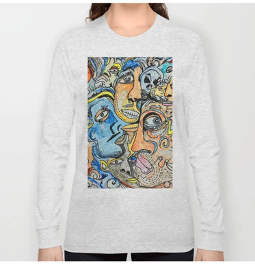 Collective consciousness series  