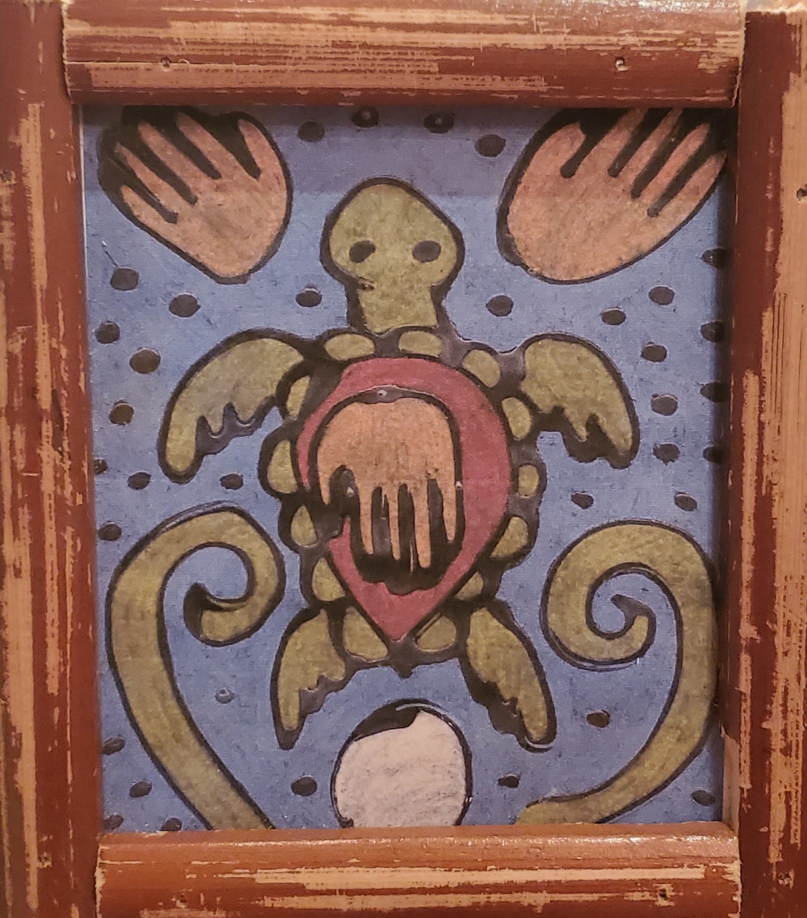 turtles – Port City Art