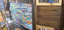 Load image into Gallery viewer, Orginal neon fish school