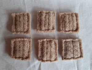 Playfood Cracker Set