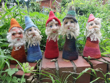 Load image into Gallery viewer, Homeless Gnomes for Gnomeless Homes !