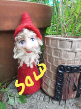 Load image into Gallery viewer, Homeless Gnomes for Gnomeless Homes !