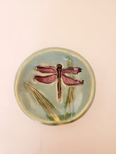 Load image into Gallery viewer, Small Dragonfly Dish