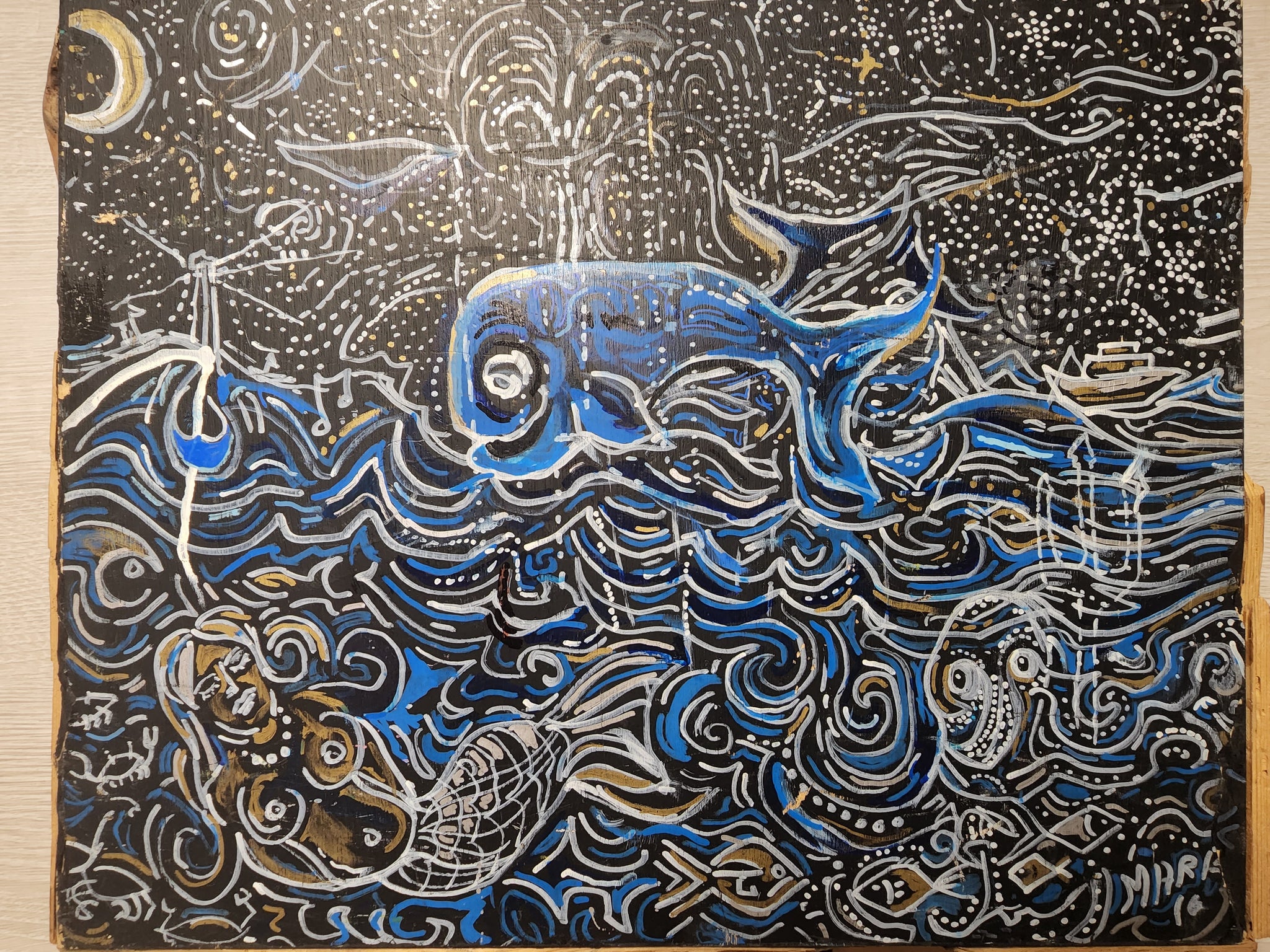 Originals over $200 – Port City Art