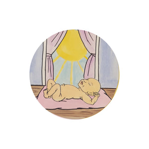 Birth is magic alphabet flash cards digital pdf download