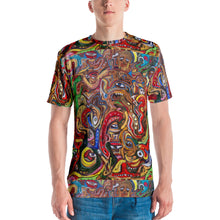 Load image into Gallery viewer, transcendent metamorphism  shirt