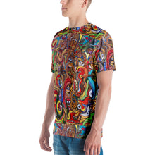 Load image into Gallery viewer, transcendent metamorphism  shirt
