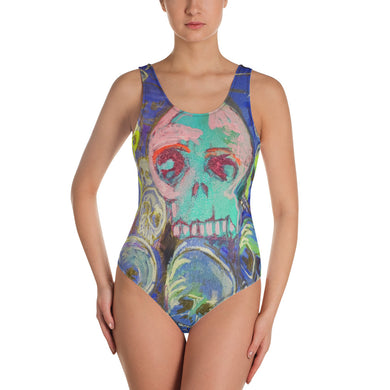 One-Piece Swimsuit