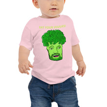 Load image into Gallery viewer, Broc Baby Jersey Short Sleeve Tee