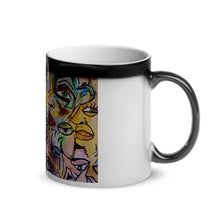Load image into Gallery viewer, Glossy Magic Mug