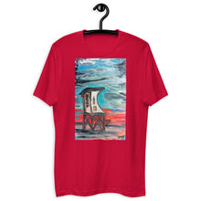 Load image into Gallery viewer, Short Sleeve T-shirt