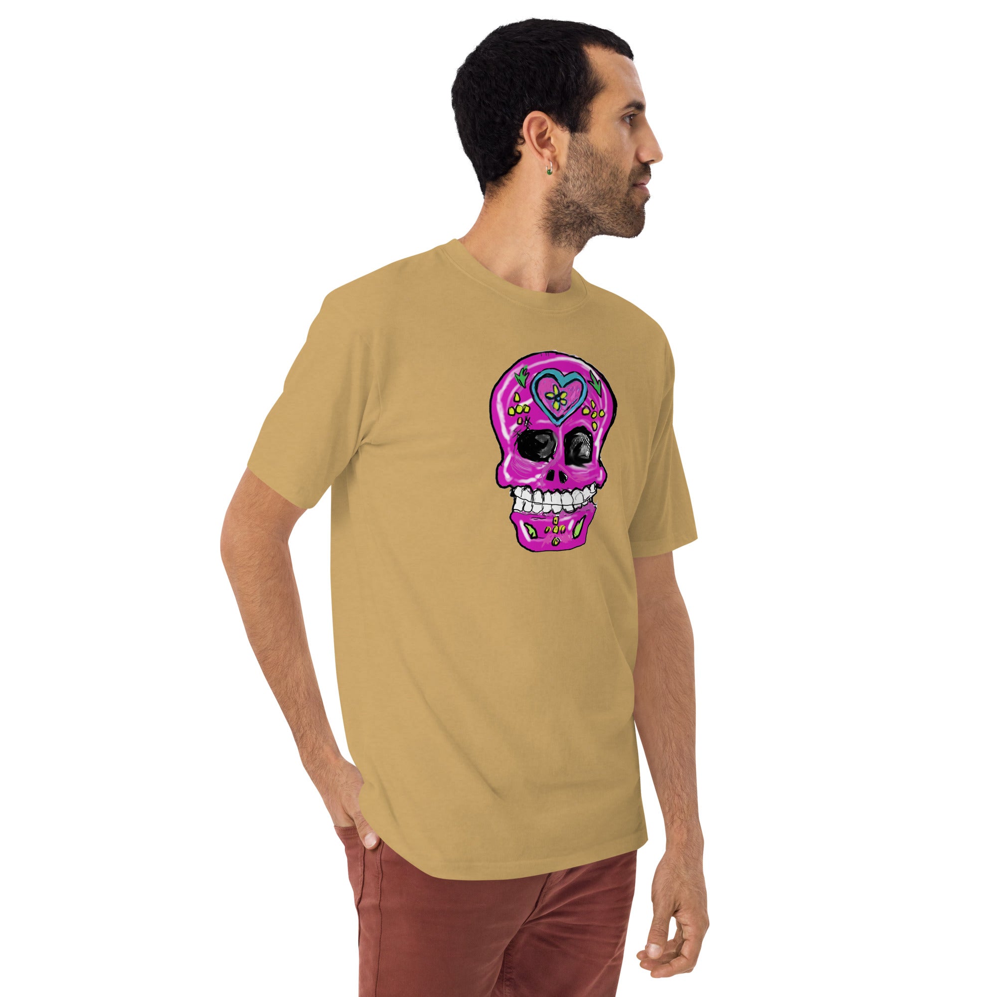 Chicago White Sox Sugar Skull shirt - Kingteeshop