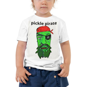 Toddler Short Sleeve Tee