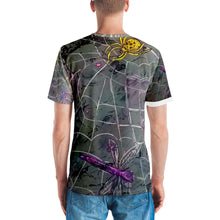 Load image into Gallery viewer, dreamweaver mens all over shirt