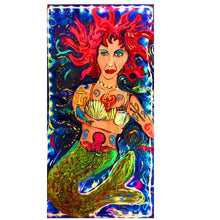 Load image into Gallery viewer, Wrightsville Beach thirsty Mermaid 1