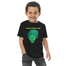 Load image into Gallery viewer, Toddler jersey t-shirt broc bros