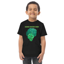 Load image into Gallery viewer, Toddler jersey t-shirt broc bros